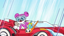 کارتون Chuck Chicken  قسمت 73